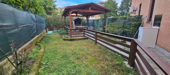 2 rooms Apartment in Saronno, Italy No. 334209 26