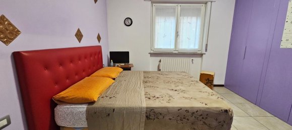 2 rooms Apartment in Saronno, Italy No. 334209 21