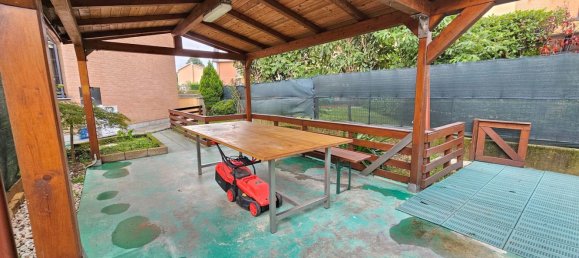 2 rooms Apartment in Saronno, Italy No. 334209 27