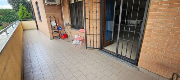 2 rooms Apartment in Saronno, Italy No. 334209 11