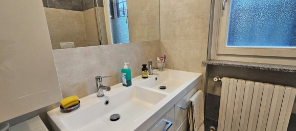 2 rooms Apartment in Saronno, Italy No. 334209 16