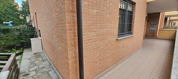 2 rooms Apartment in Saronno, Italy No. 334209 13