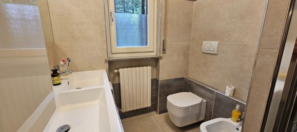 2 rooms Apartment in Saronno, Italy No. 334209 14