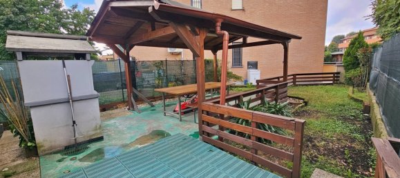 2 rooms Apartment in Saronno, Italy No. 334209 25