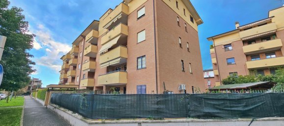 2 rooms Apartment in Saronno, Italy No. 334209 28
