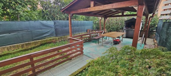 2 rooms Apartment in Saronno, Italy No. 334209 23