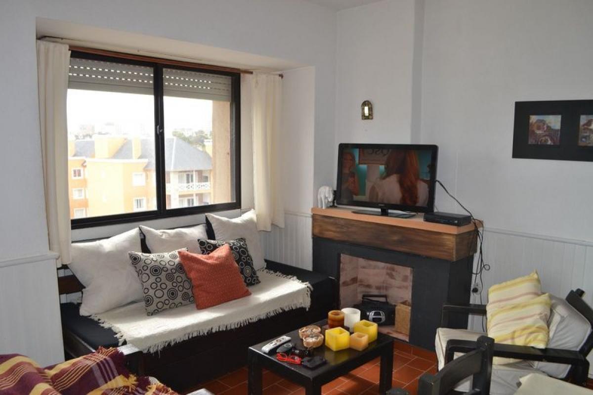 Квартира с 2 спальнями в Мар-дель-Плата, Аргентина № 73433