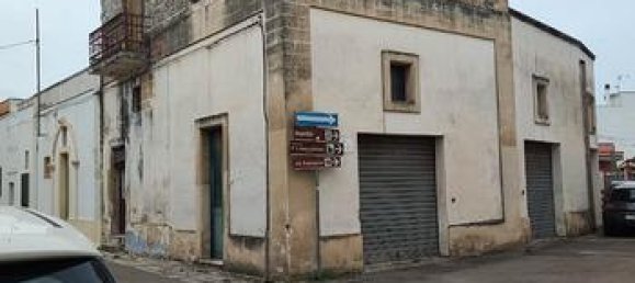 Apartamento de 6 divisões em San Donato di Lecce, Italy N.º 251279 5