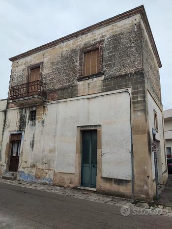 Apartamento de 6 divisões em San Donato di Lecce, Italy N.º 251279