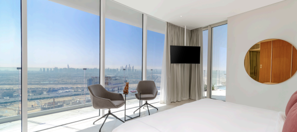 1 bedroom Apartment in Dubai, UAE No. 21261 3