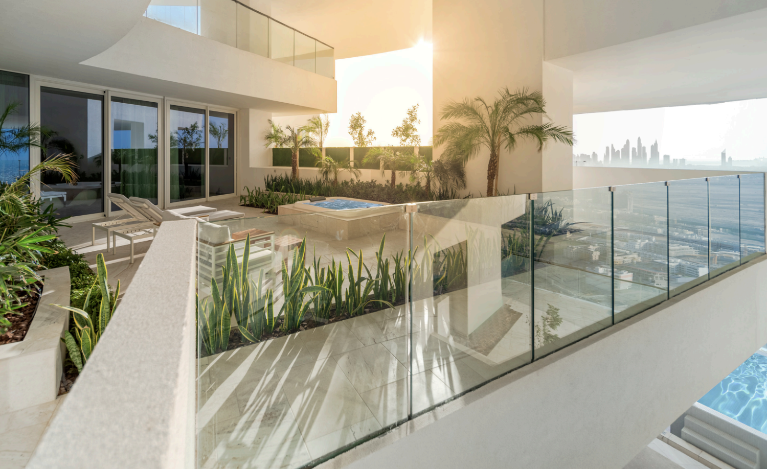 1 bedroom Apartment in Dubai, UAE No. 21261