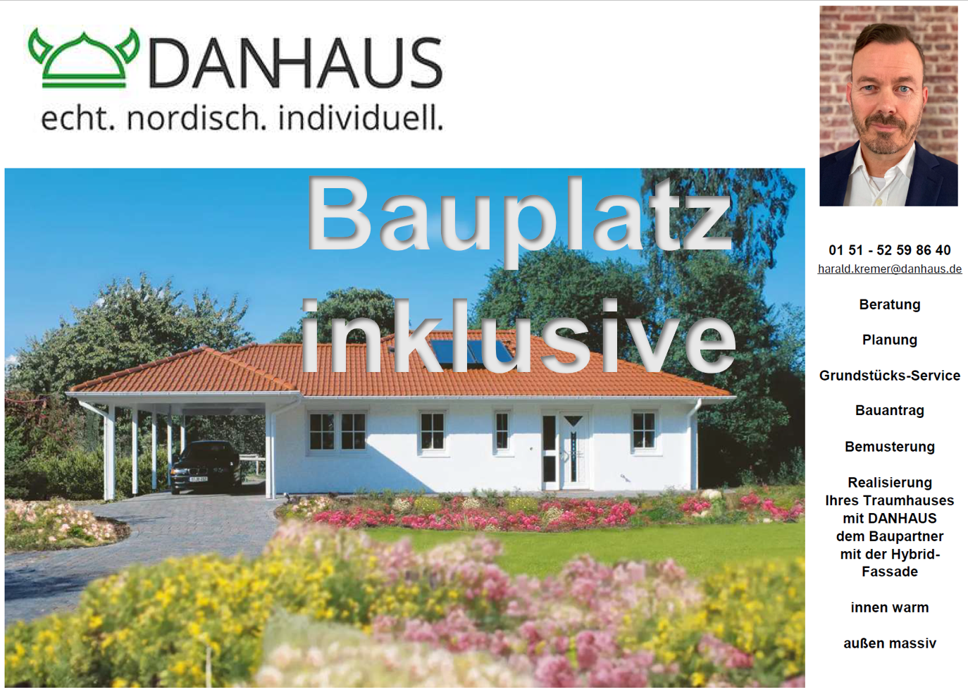 2 bedrooms Bungalow in Emsland, Germany No. 370578