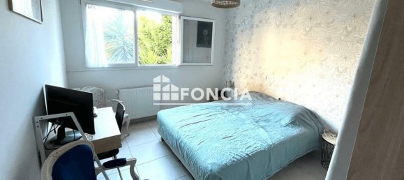 2 غرف نوم شقة في Montpellier, France رقم 296633 4