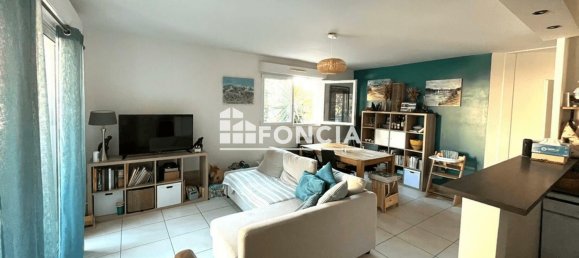 2 غرف نوم شقة في Montpellier, France رقم 296633 3