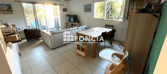 2 غرف نوم شقة في Montpellier, France رقم 296633 2