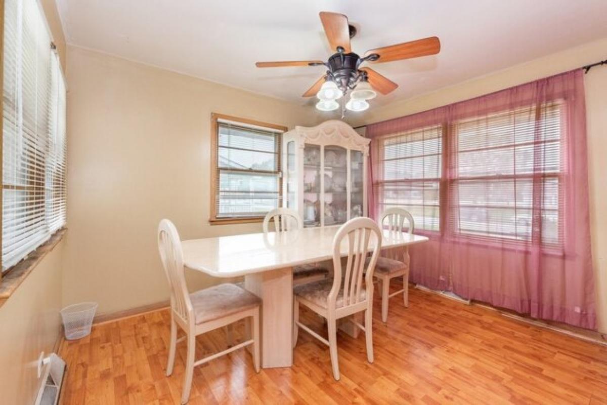 3 Schlafzimmer Haus in South Holland, USA, Nr. 408169