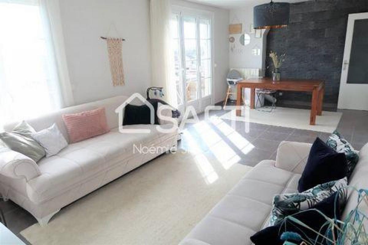 Apartamento T2 em Athis-Mons, France N.º 23148