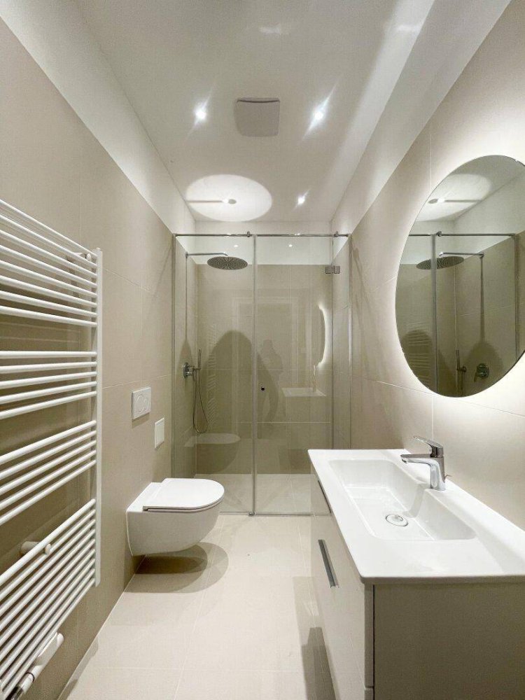 2 rooms Apartment in Hietzing, Austria No. 173549