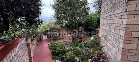 Casa de 3 dormitorios en Ancona, Italy No. 295760 33