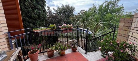 Casa de 3 dormitorios en Ancona, Italy No. 295760 11