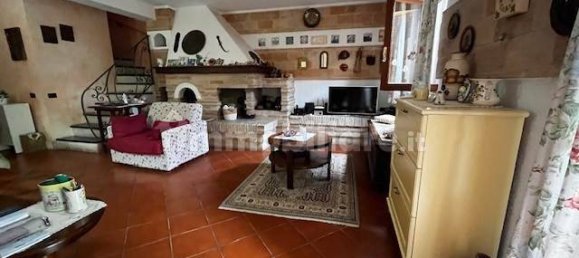 Casa de 3 dormitorios en Ancona, Italy No. 295760 32