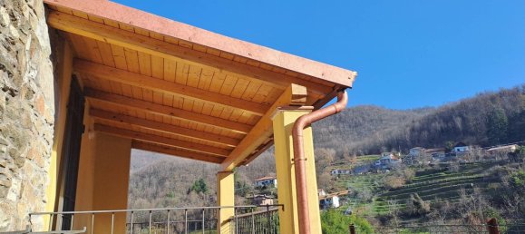 4 rooms House in Fivizzano, Italy No. 157425 25