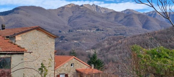 4 rooms House in Fivizzano, Italy No. 157425 24