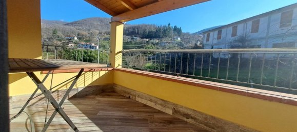 4 rooms House in Fivizzano, Italy No. 157425 26