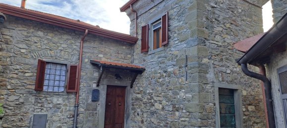 4 rooms House in Fivizzano, Italy No. 157425 23