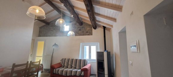 4 rooms House in Fivizzano, Italy No. 157425 11