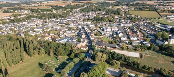 Земельный участок 789м² в Савиньи-сюр-Бре, Франция № 80916 2