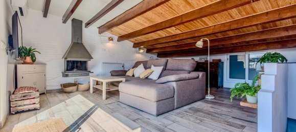 3 Schlafzimmer Haus in Premia De Mar, Spain, Nr. 137811 4