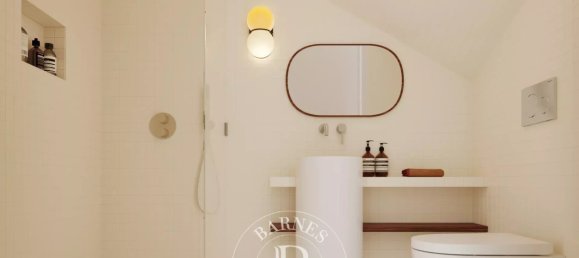 3 bedrooms Penthouse in Lisbon, Portugal No. 213520 5