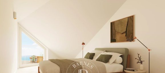 3 bedrooms Penthouse in Lisbon, Portugal No. 213520 3