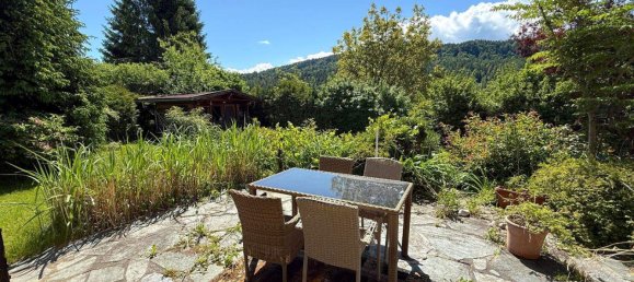 5 rooms House in Keutschach am See, Austria No. 142620 7