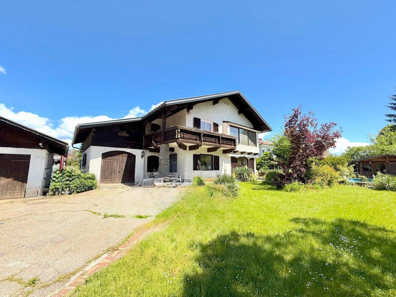 5 rooms House in Keutschach am See, Austria No. 142620