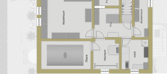 Adosado de 5 habitaciónes en Biberach, Germany No. 272745 24