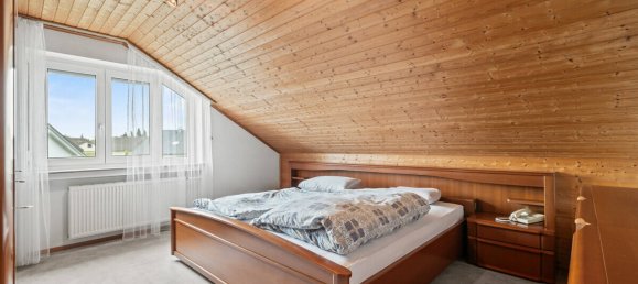 Adosado de 5 habitaciónes en Biberach, Germany No. 272745 17