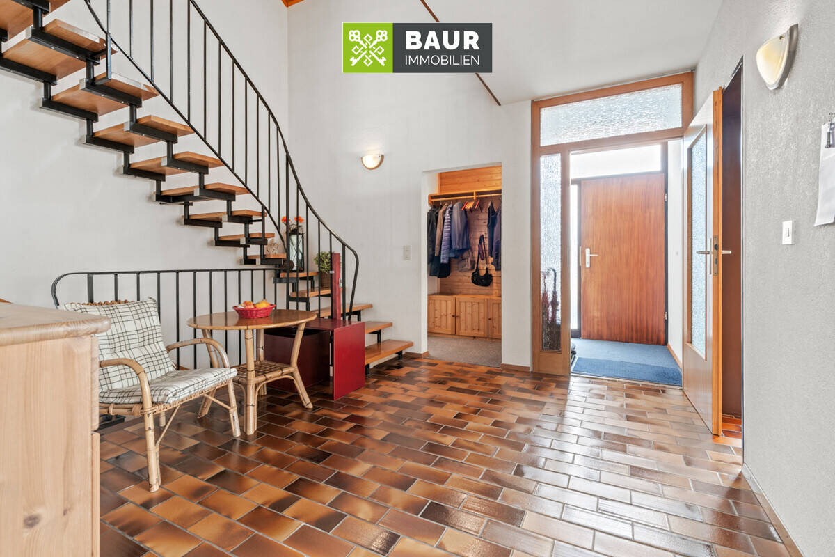 Adosado de 5 habitaciónes en Biberach, Germany No. 272745