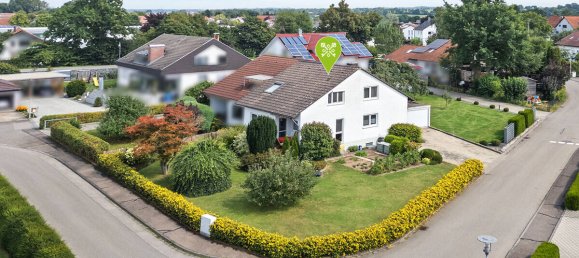 Adosado de 5 habitaciónes en Biberach, Germany No. 272745 4