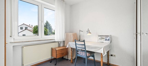 Adosado de 5 habitaciónes en Biberach, Germany No. 272745 13