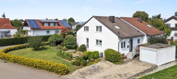 Adosado de 5 habitaciónes en Biberach, Germany No. 272745 3