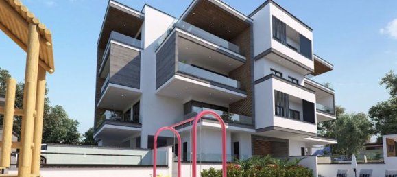2 chambres appartement à vendre à Germasogeia, Limassol, Cyprus № 9280 17