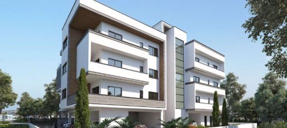 2 bedrooms Apartment in Germasogeia, Cyprus No. 9280 15