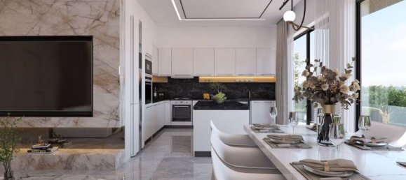 2 bedrooms Apartment in Germasogeia, Cyprus No. 9280 5