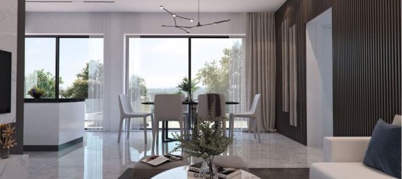 2 bedrooms Apartment in Germasogeia, Cyprus No. 9280 4