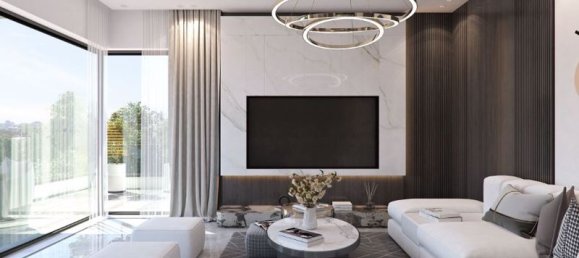 2 bedrooms Apartment in Germasogeia, Cyprus No. 9280 12