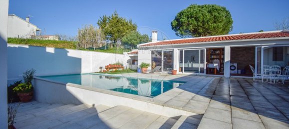 Casa T6 em Bombarral, Portugal N.º 188212 45