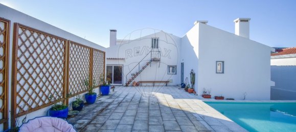 Casa T6 em Bombarral, Portugal N.º 188212 19