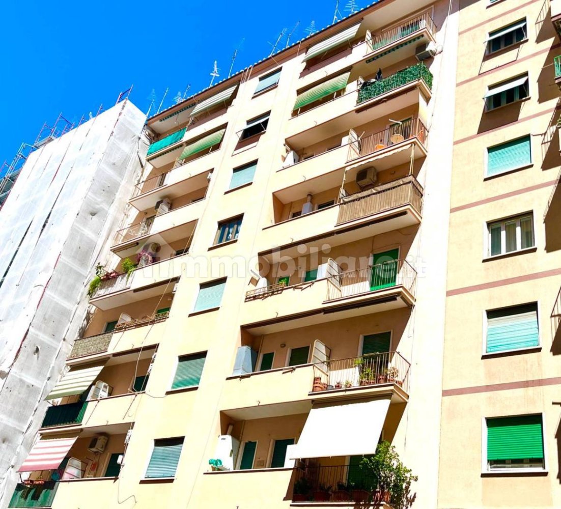 1 bedroom Apartment in Rome, Italy No. 322445